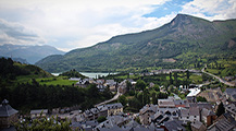 OFERTA Pirineos, Lourdes, Andorra y Zaragoza 